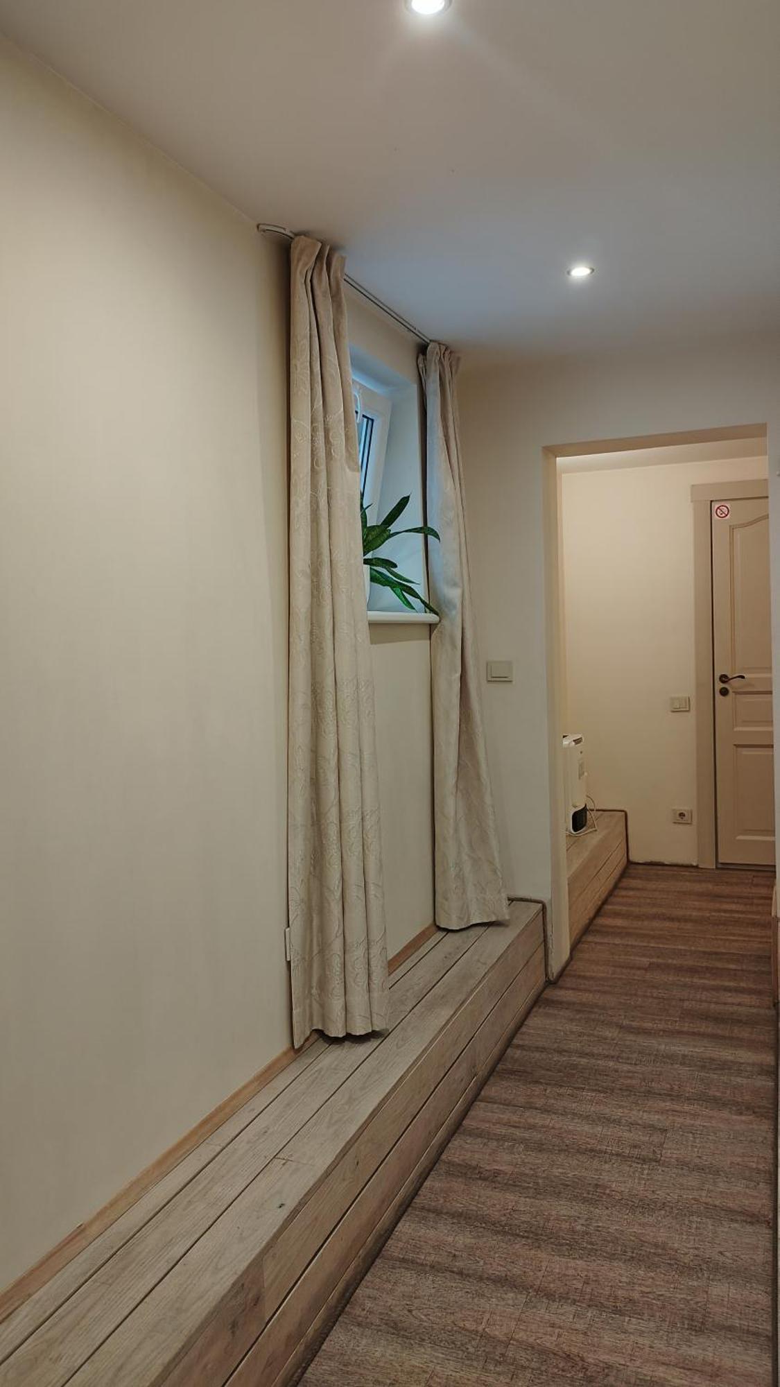 Kubu Ground Floor Rooms Kłajpeda Zewnętrze zdjęcie