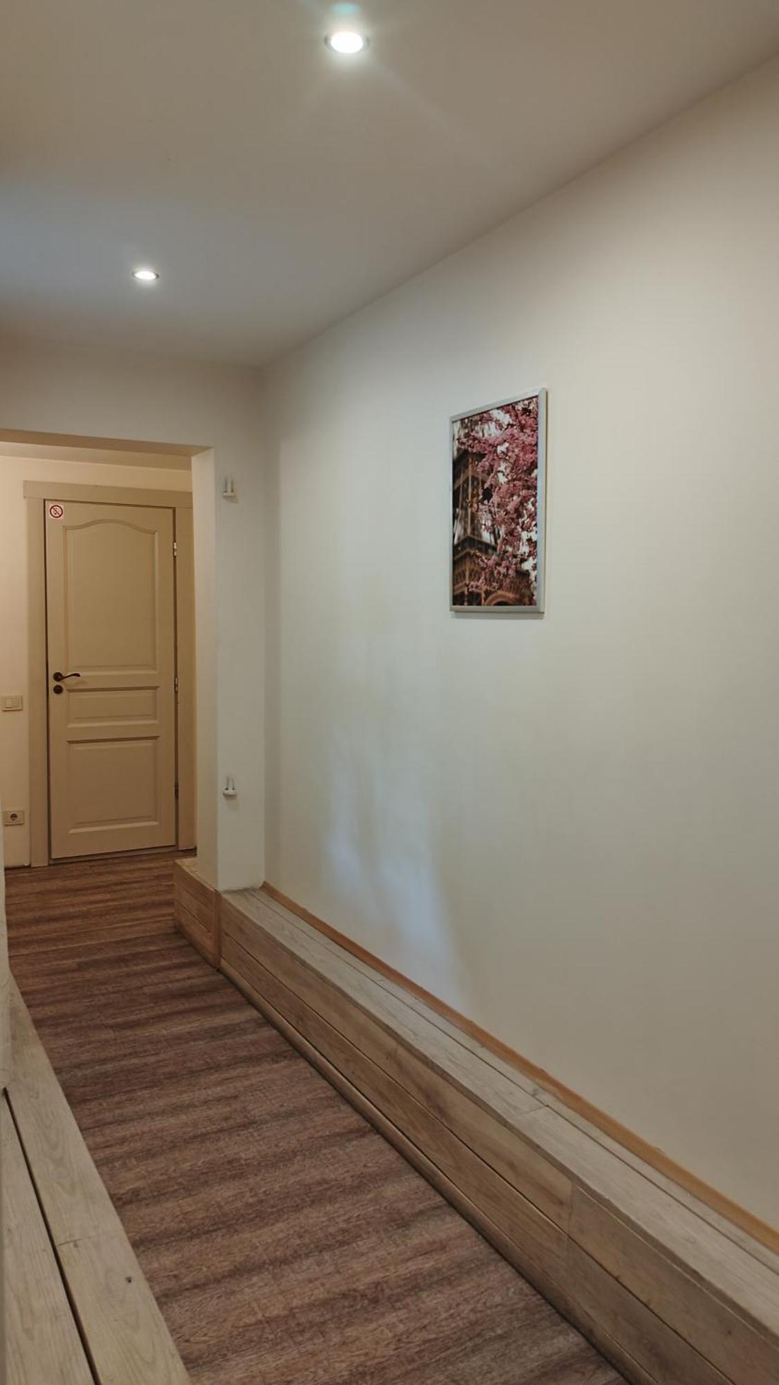 Kubu Ground Floor Rooms Kłajpeda Zewnętrze zdjęcie
