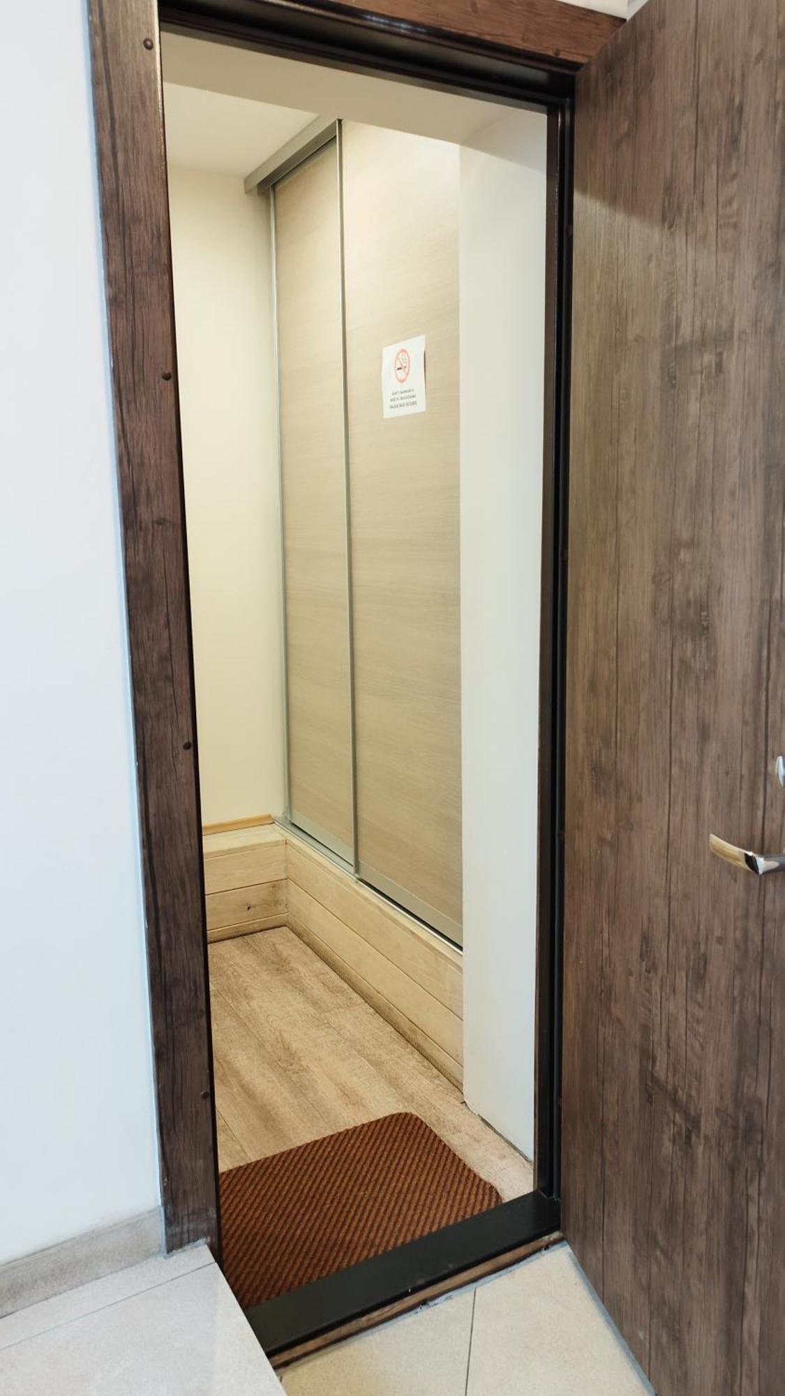 Kubu Ground Floor Rooms Kłajpeda Zewnętrze zdjęcie