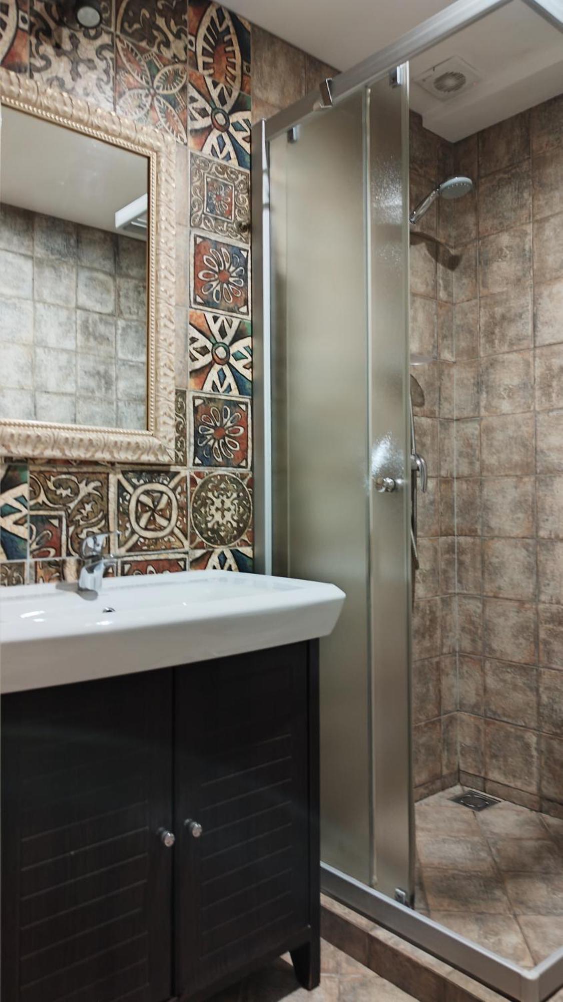 Kubu Ground Floor Rooms Kłajpeda Zewnętrze zdjęcie