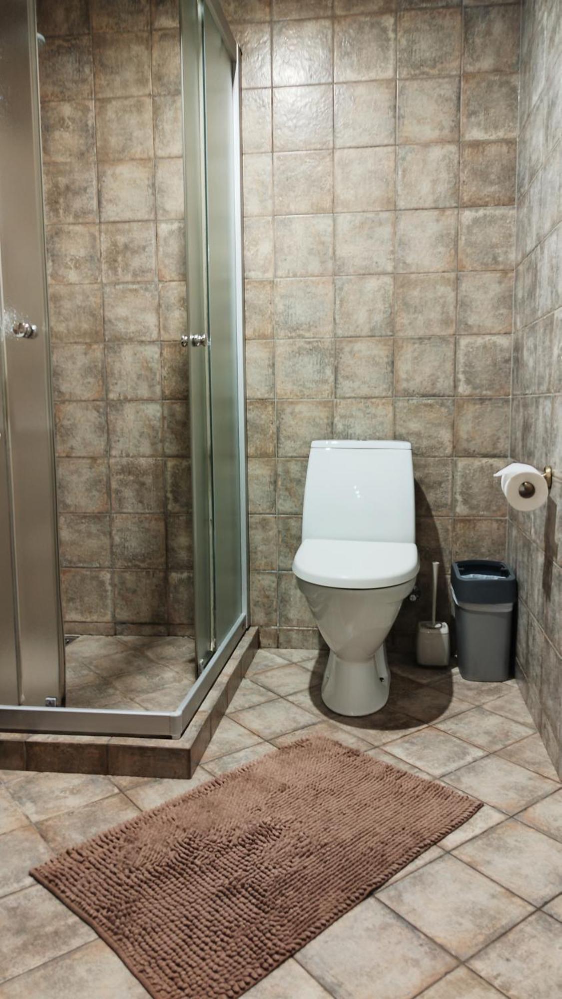 Kubu Ground Floor Rooms Kłajpeda Zewnętrze zdjęcie
