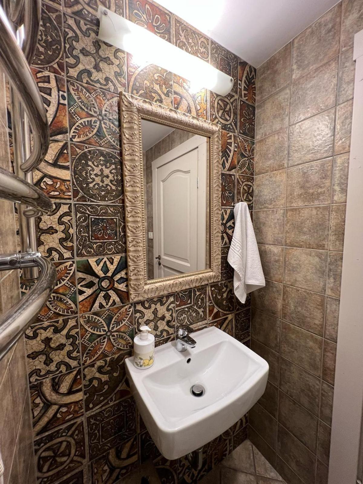 Kubu Ground Floor Rooms Kłajpeda Zewnętrze zdjęcie