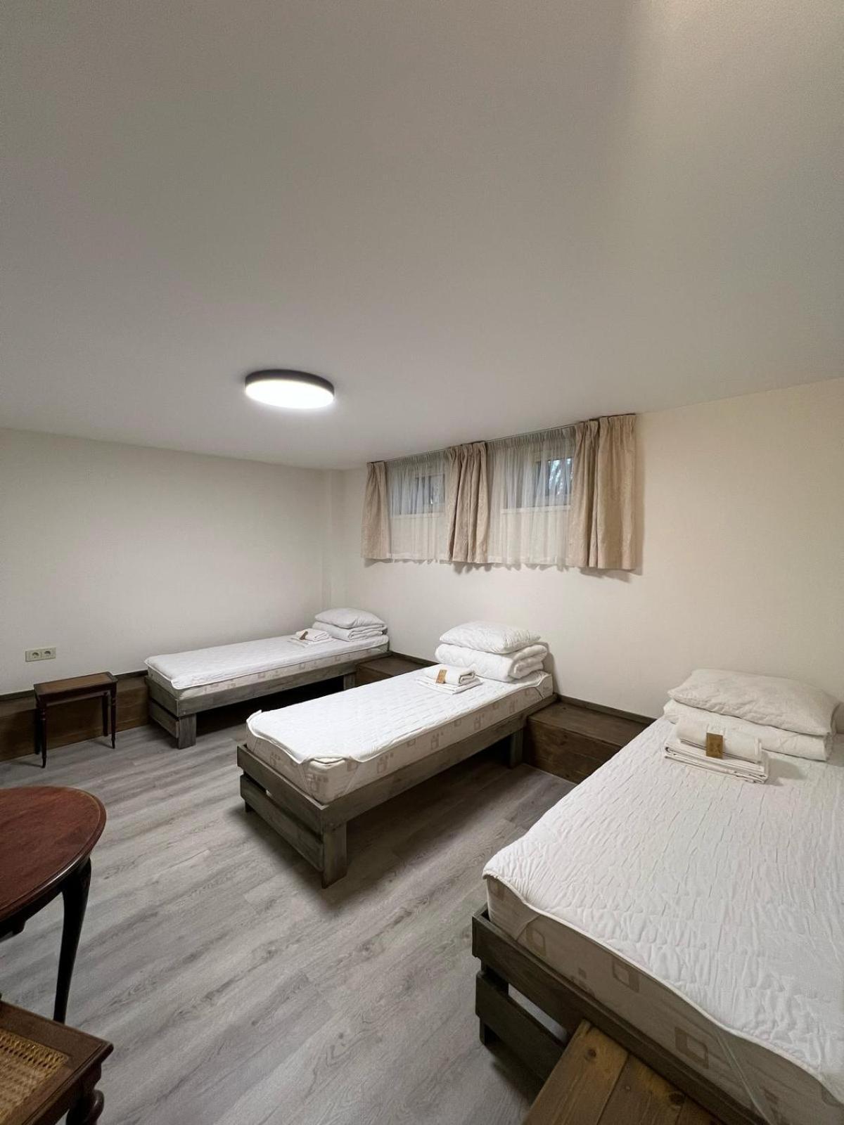 Kubu Ground Floor Rooms Kłajpeda Zewnętrze zdjęcie