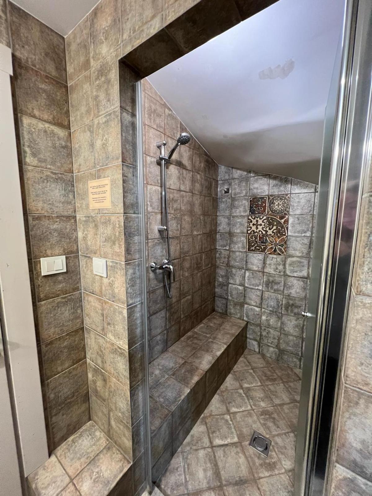 Kubu Ground Floor Rooms Kłajpeda Zewnętrze zdjęcie
